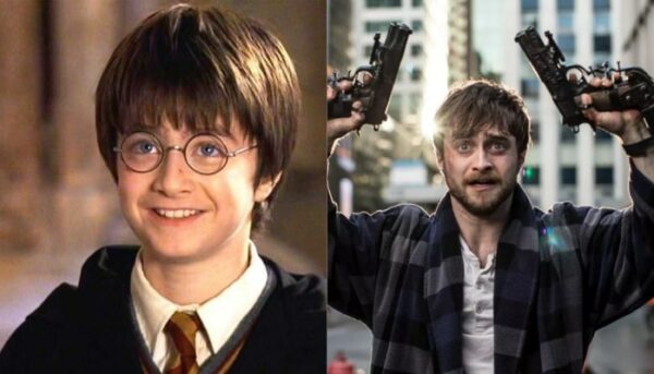 Daniel Radcliffe_Harry Potter