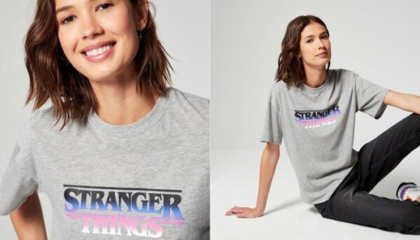 Stranger Things Jennyfer