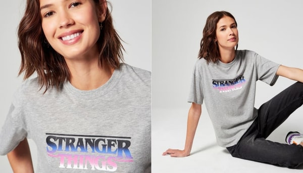 Stranger Things Jennyfer