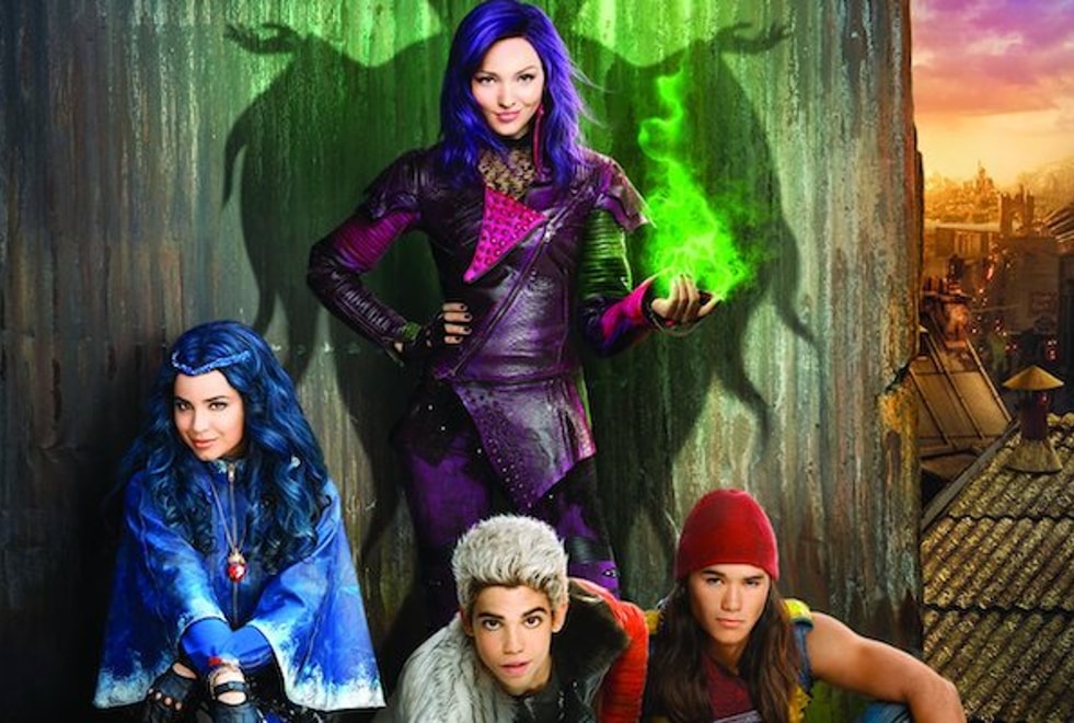 Descendants, HSM… 12 stars Disney qui ont été séparées à la naissance