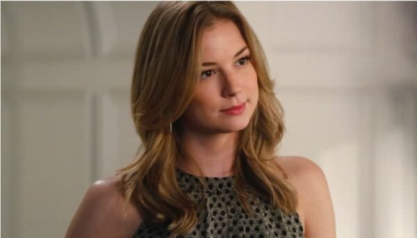 Emily Vancamp