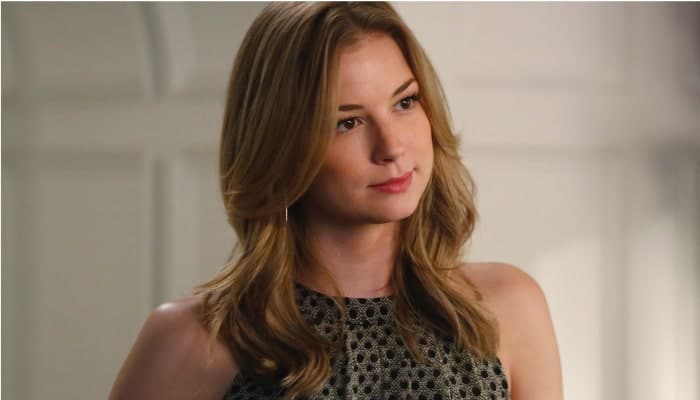 Emily Vancamp