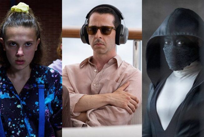 Emmy Awards 2020 : Netflix, Watchmen et Succession dominent les nominations