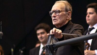 Ennio Morricone : le compositeur est décédé à l'âge de 91 ans