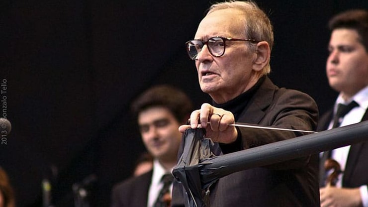 Ennio Morricone : le compositeur est décédé à l'âge de 91 ans