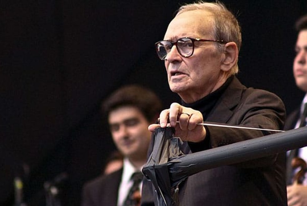 Ennio Morricone : le compositeur est décédé à l’âge de 91 ans
