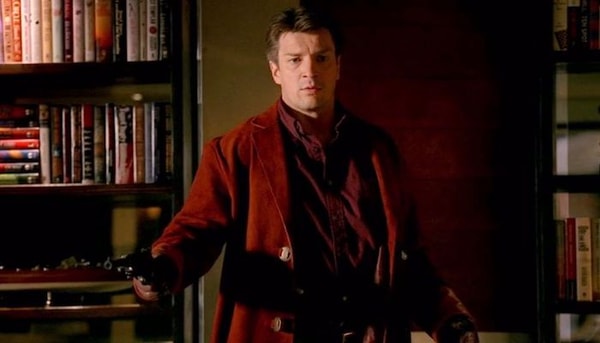 Castle Capitaine Malcolm