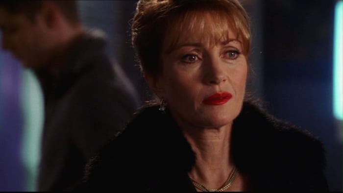 Genevieve Teague Smallville