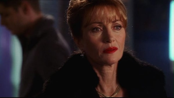 Genevieve Teague Smallville