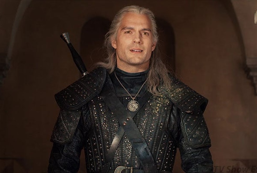 The Witcher : la raison hilarante pour laquelle Henry Cavill a horrifié l’équipe de la série