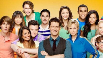 Glee : 10 anecdotes à connaître sur le cast de la série