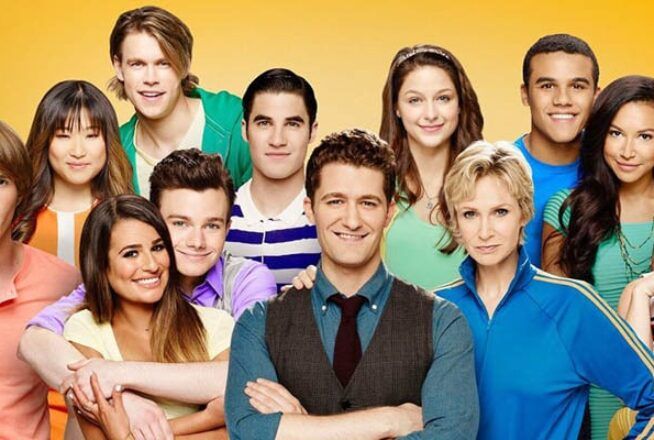 Glee : 10 anecdotes à connaître sur le cast de la série