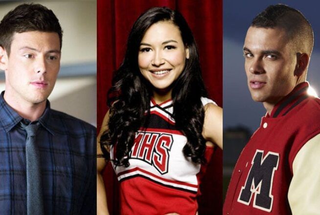 Glee : pourquoi tout le monde parle de malédiction pour la série de Ryan Murphy ?