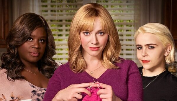 Good Girls saison 2