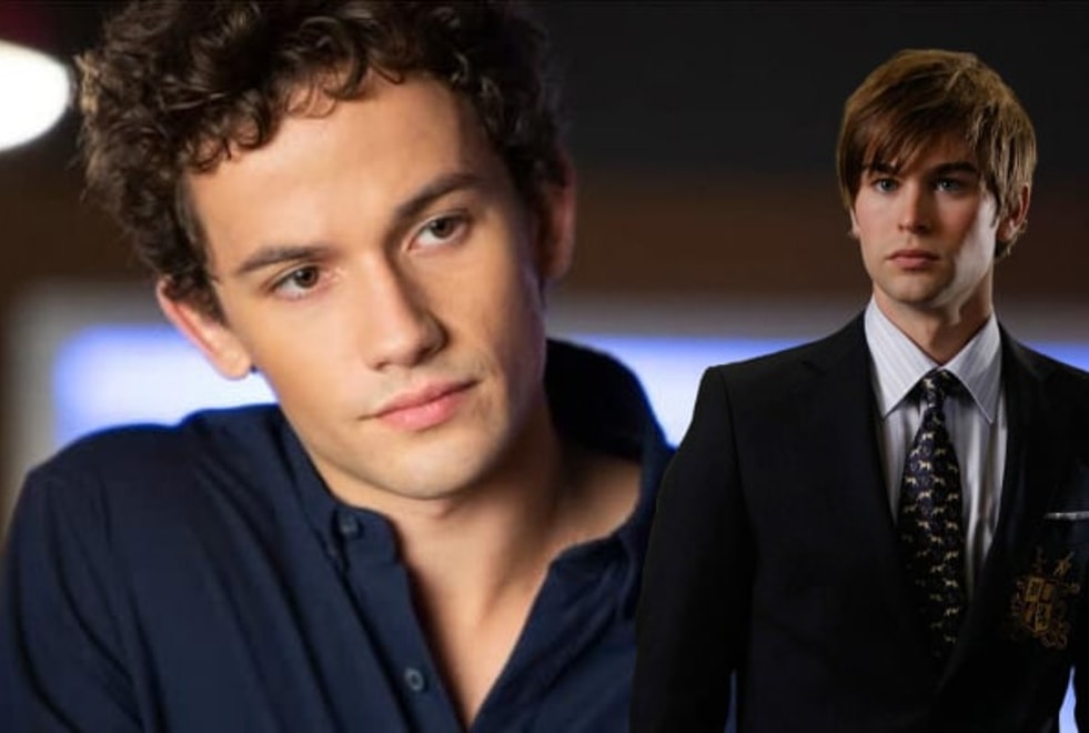 Gossip Girl : un nouveau Nate dans le reboot ? Un acteur dévoile des indices sur son personnage