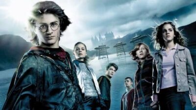 Harry Potter : 10 personnages qui n’apparaissent pas dans les films de la saga