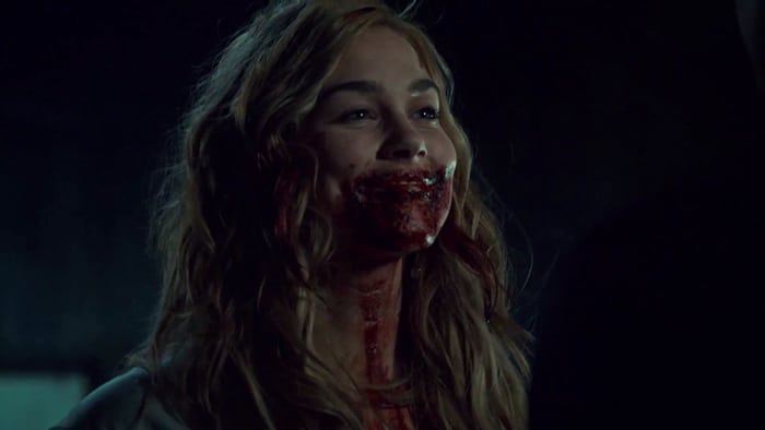 Heidi McKenzie Shadowhunters