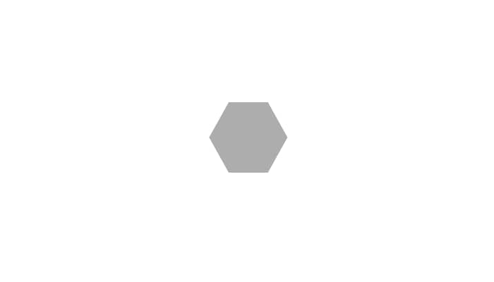 Un hexagone