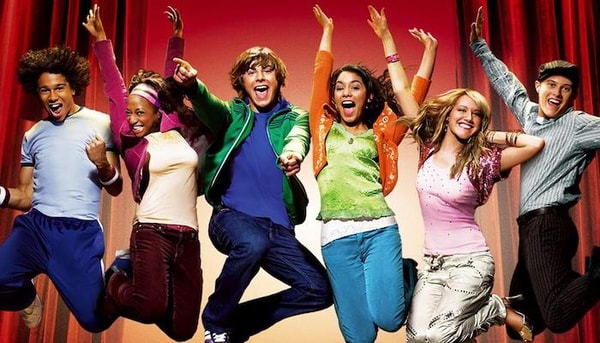 High School Musical