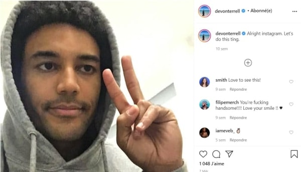 Instagram_Devon Terrell