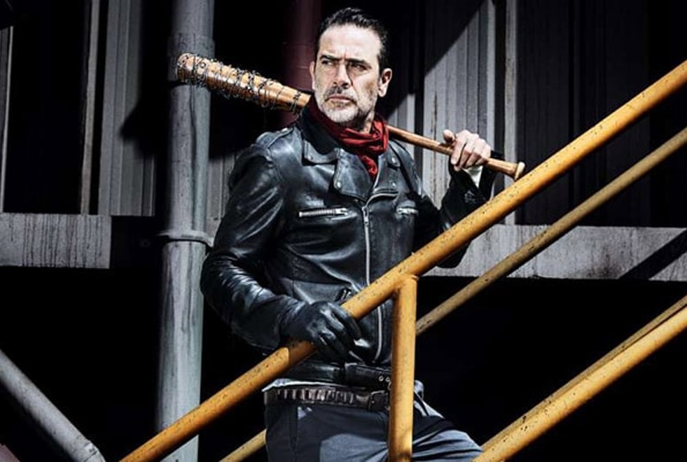 The Boys : Jeffrey Dean Morgan en discussions pour rejoindre la saison 3