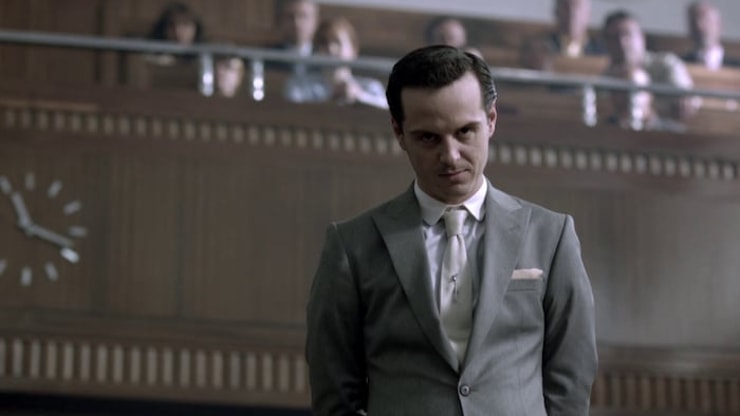 Sherlock : découvrez le démentiel trailer de l'escape game à Londres