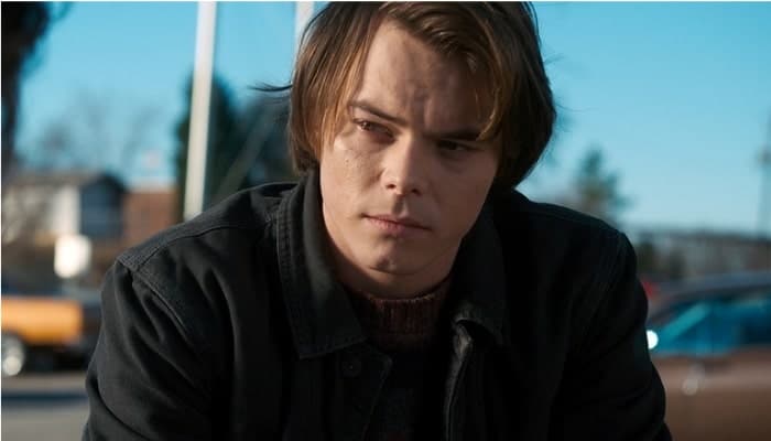 Jonathan Byers_Stranger Things