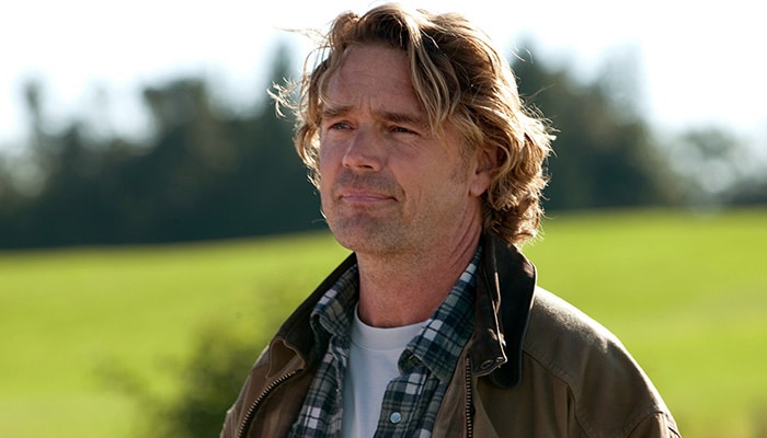 Smallville : pourquoi Jonathan Kent est mort dans la saison 5