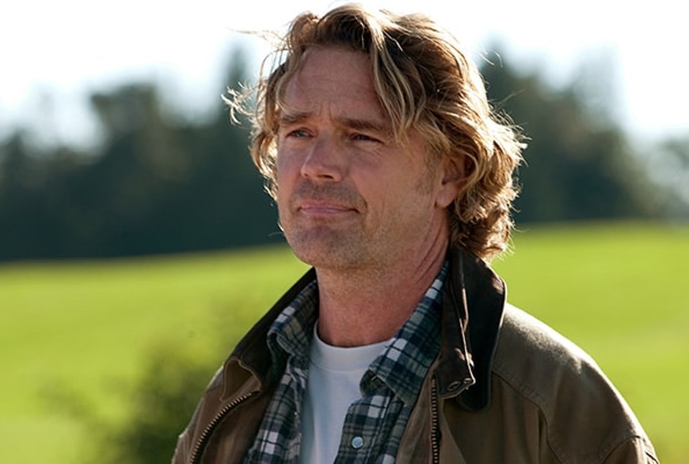Smallville : pourquoi Jonathan Kent est mort dans la saison 5