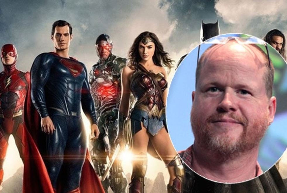 Buffy contre les vampires : Joss Whedon accusé de comportement « abusif » sur le tournage de Justice League
