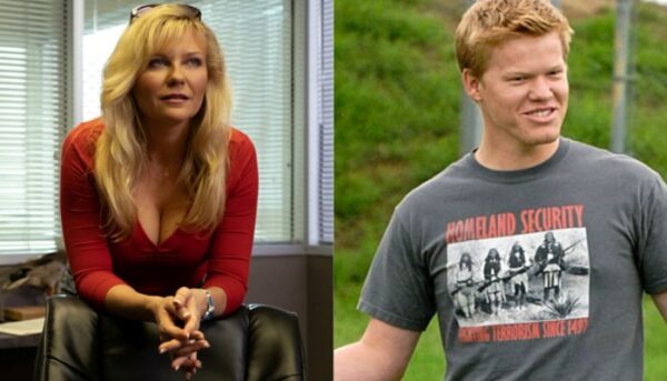 Kirsten Dunst Jesse Plemons-min