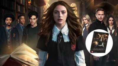 Legacies : 5 bonnes raisons de (re)découvrir la série en DVD