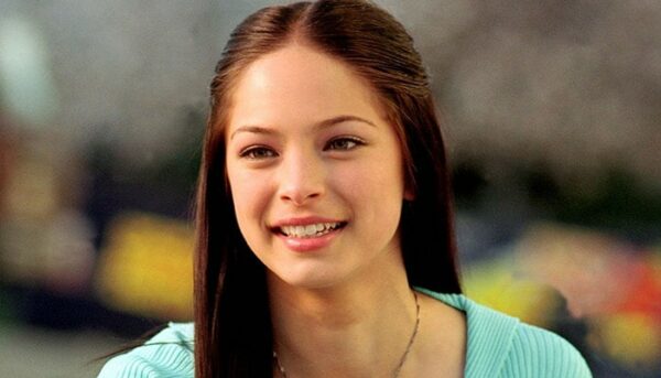 Lana Lang Smallville