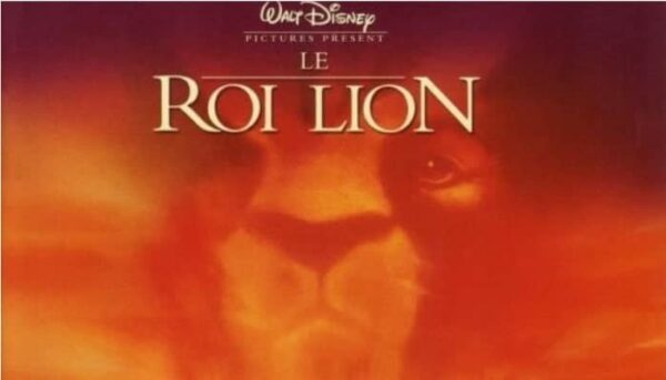Le Roi Lion