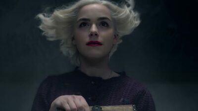 Les Nouvelles Aventures de Sabrina : les fans lancent une pétition pour sauver la série