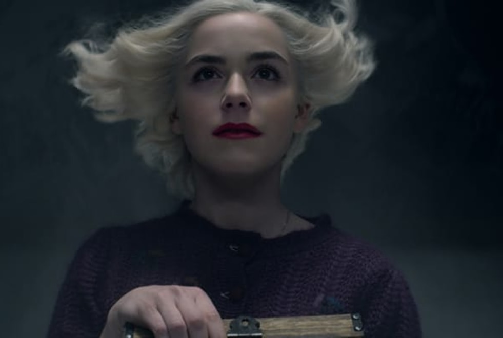 Les Nouvelles Aventures de Sabrina : les fans lancent une pétition pour sauver la série