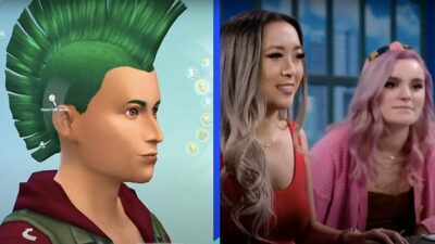 Les Sims : une télé-réalité adaptée du célèbre jeu vidéo va voir le jour