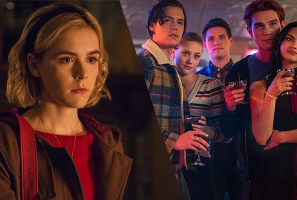 Mauvaise nouvelle : un crossover entre Les Nouvelles Aventures de Sabrina et Riverdale aurait dû voir le jour