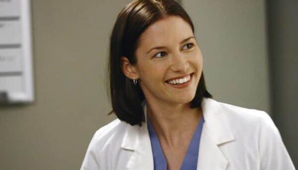 Lexie Grey's Anatomy