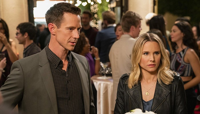Logan veronica mars