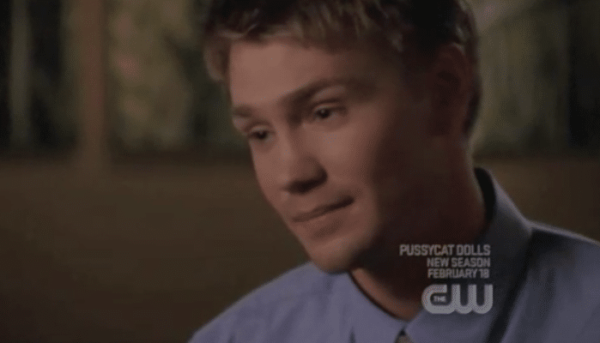 Lucas Scott