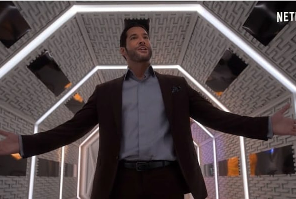 Lucifer saison 6 : les détails derrière le renouvellement de la série Netflix