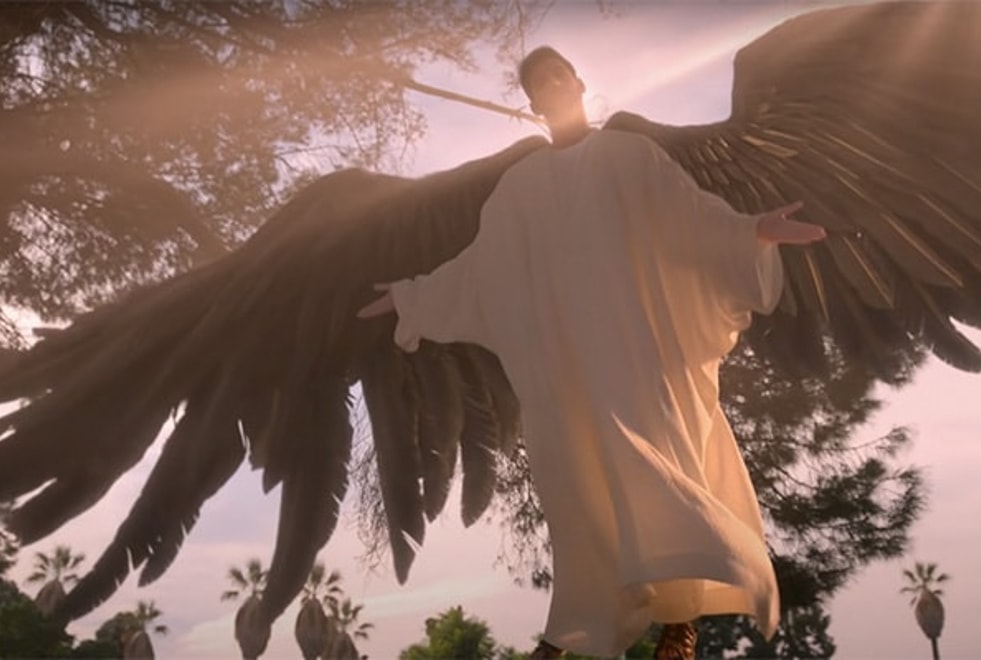 Lucifer : 3 choses à savoir sur Michael, le jumeau du diable