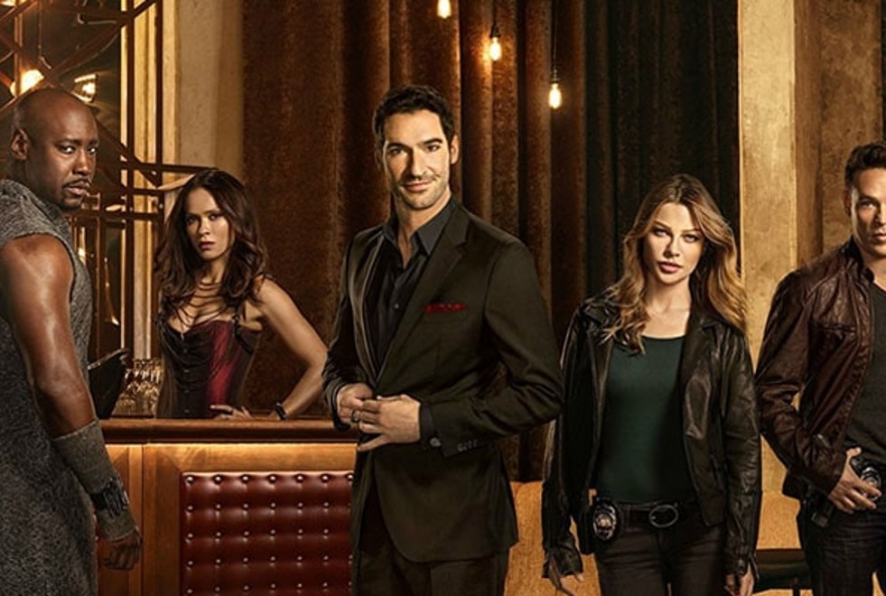 Lucifer : bonne nouvelle, ce personnage ne va pas mourir dans la saison 5