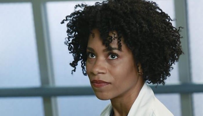 Maggie Pierce