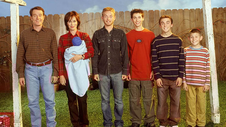 Sondage : quel est ton personnage préféré de Malcolm ? Viens voter