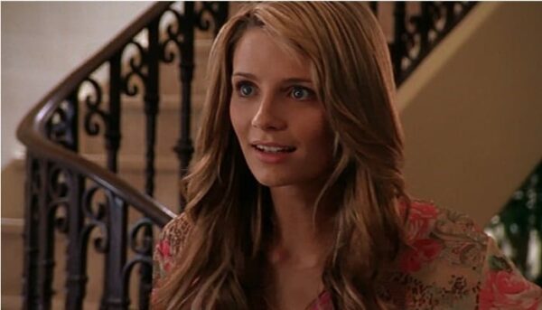 Marissa Cooper Newport Beach