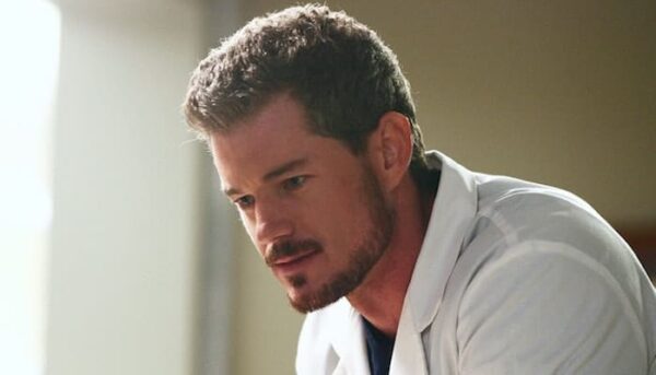 Mark Sloan Grey's Anatomy