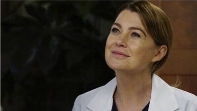 Grey’s Anatomy : comment Ellen Pompeo a failli passer à côté de Meredith Grey