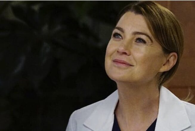 Grey’s Anatomy : comment Ellen Pompeo a failli passer à côté de Meredith Grey
